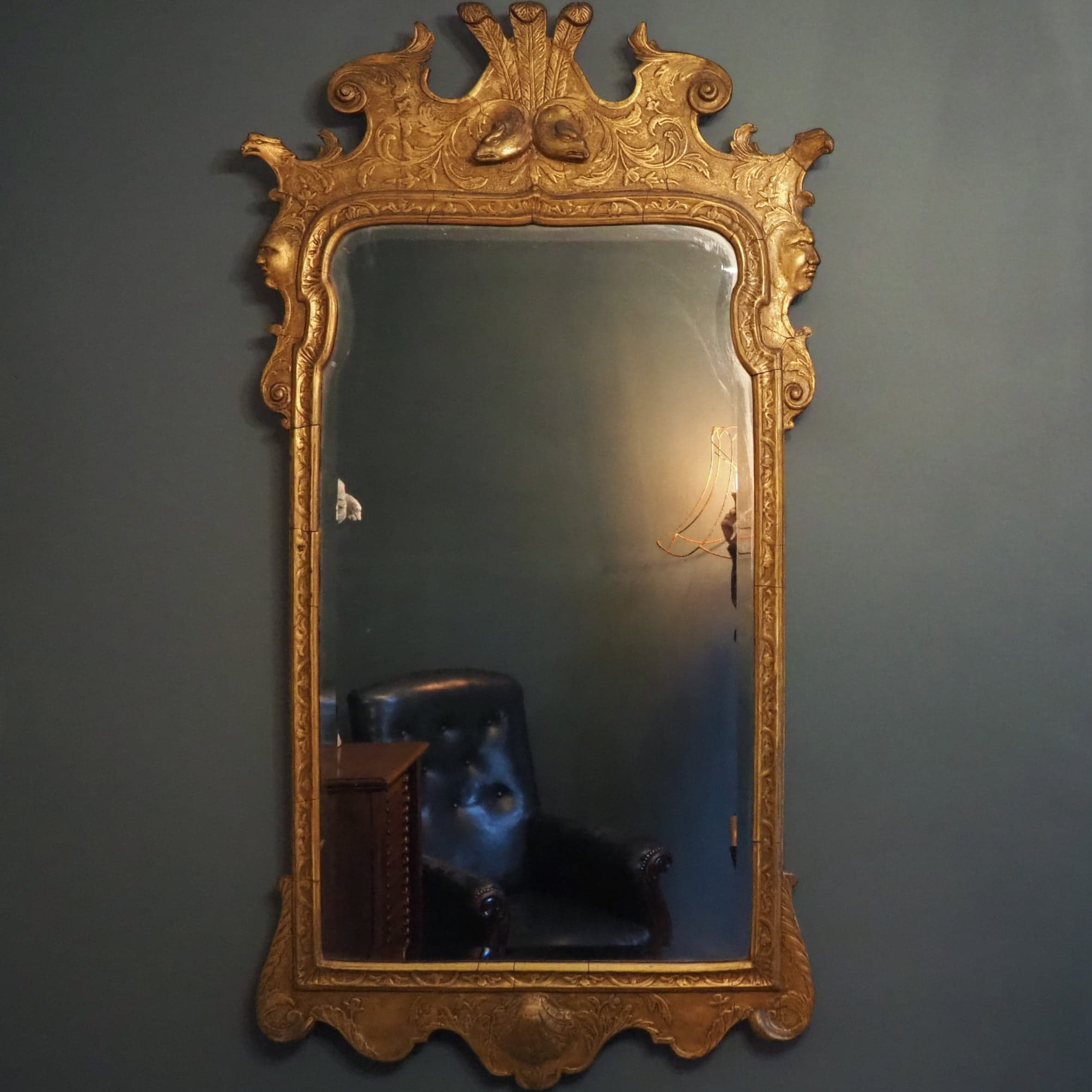 mirror mirror