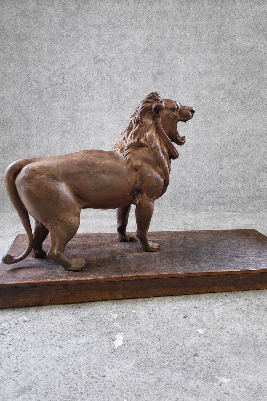 victorian lion victorian lion