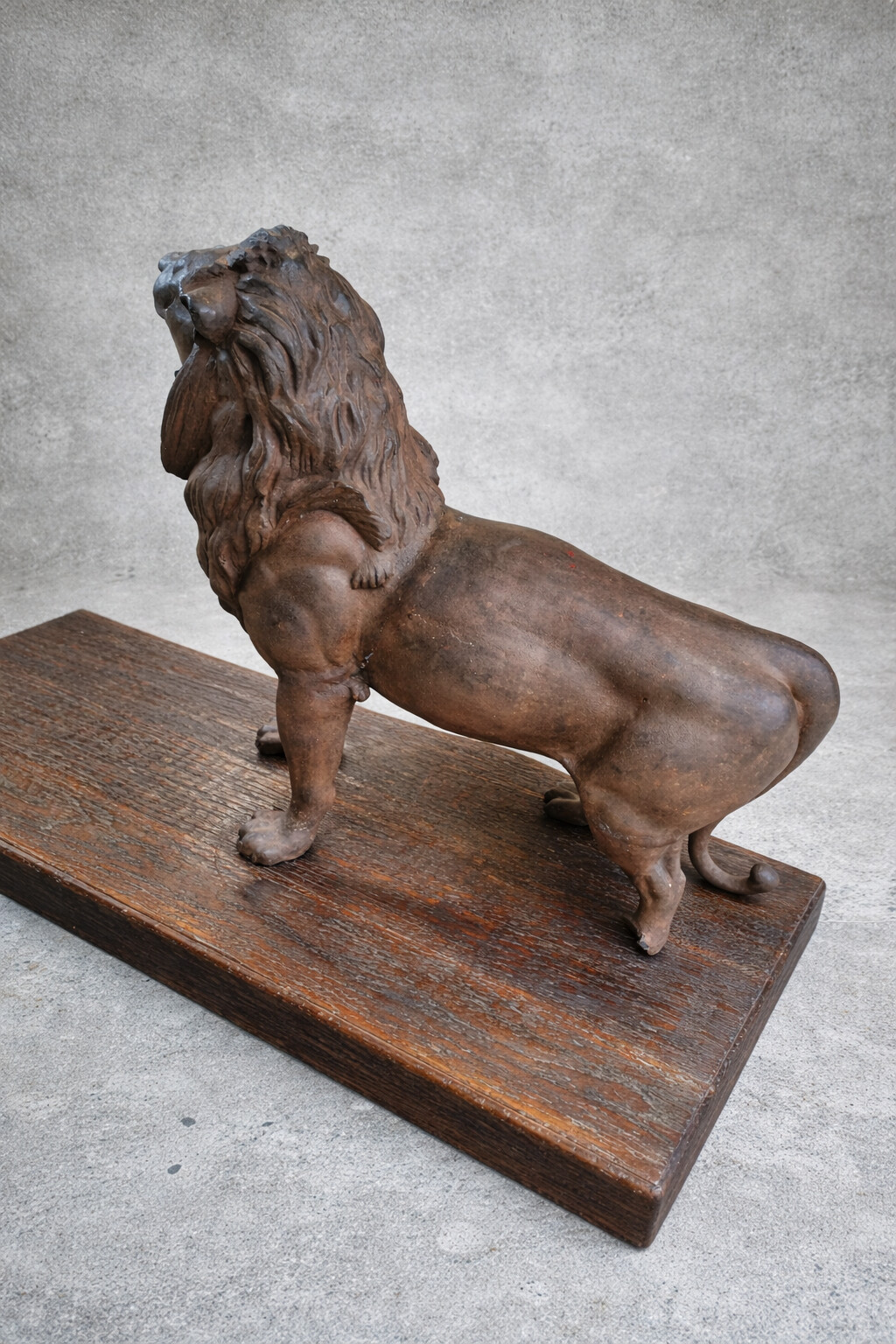 victorian lion victorian lion