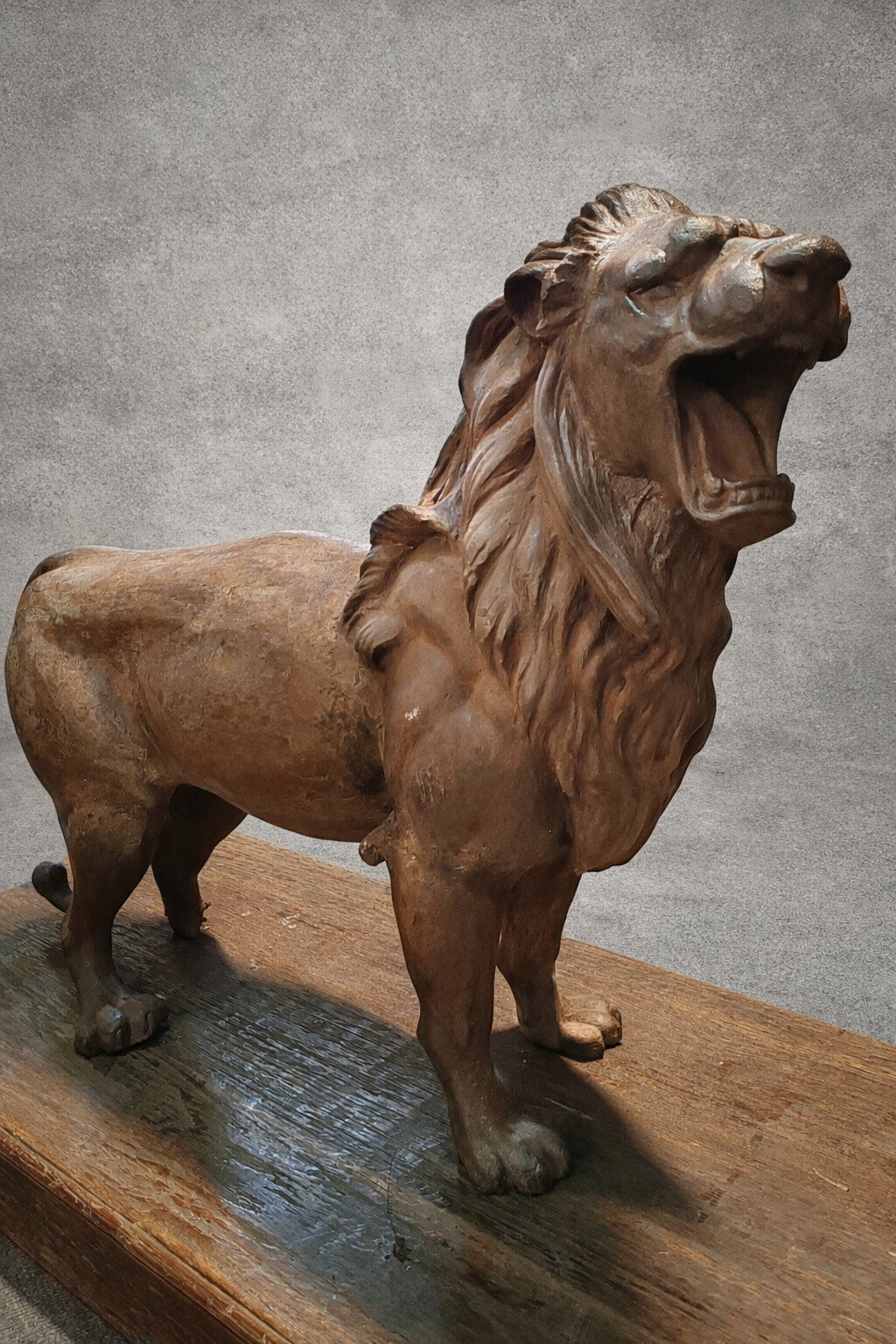 victorian lion victorian lion