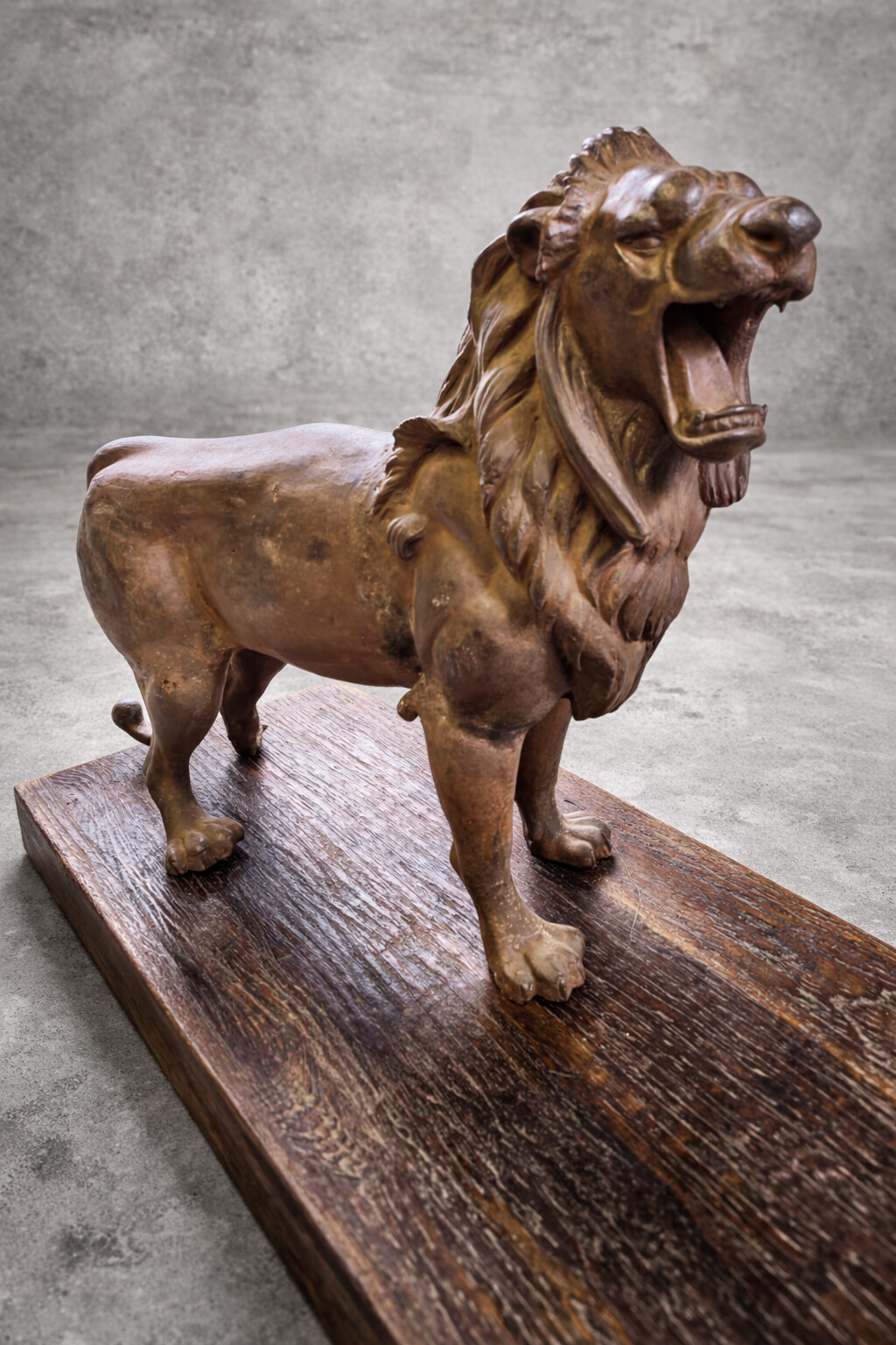 victorian lion victorian lion