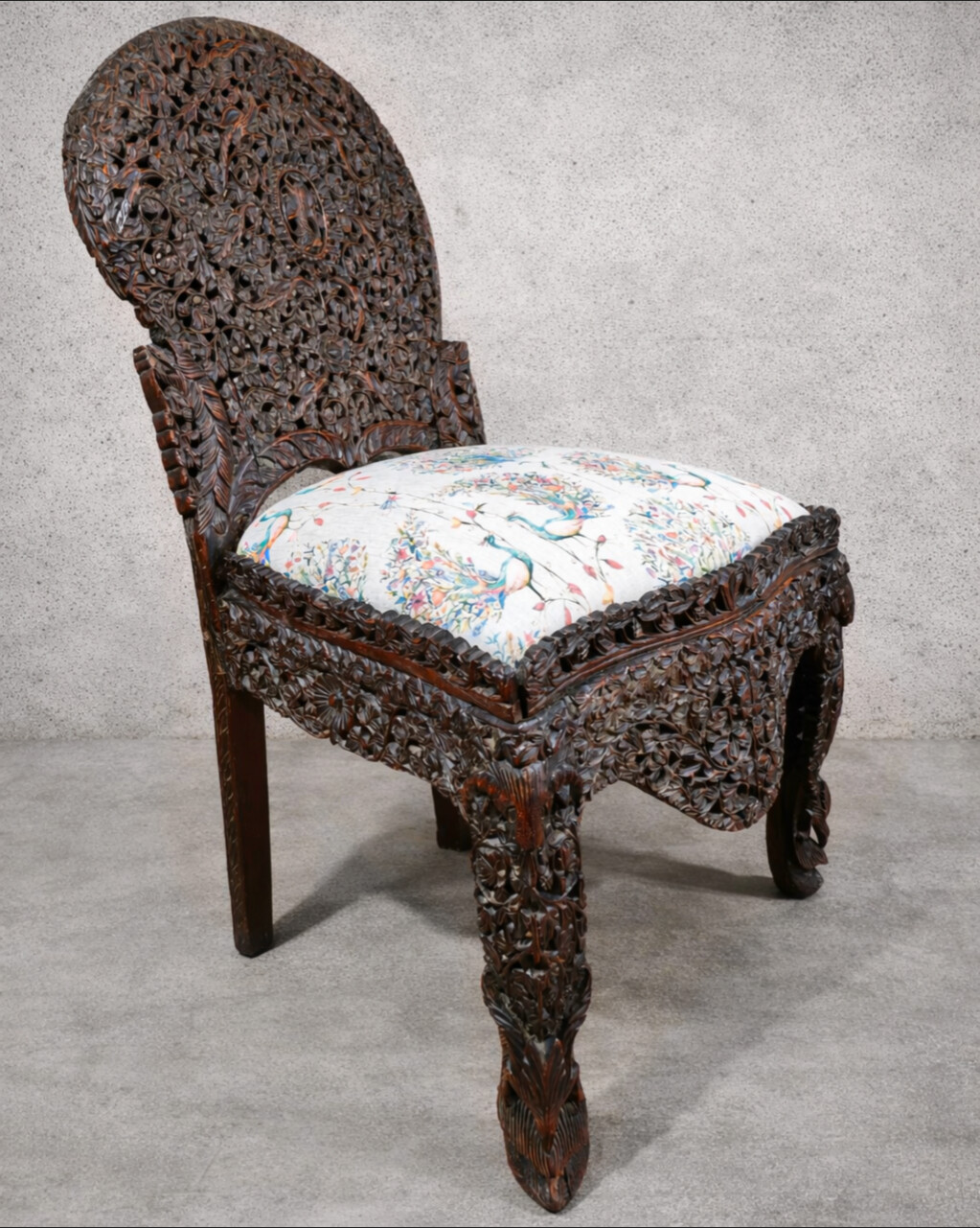 burmese chair burmese chair
