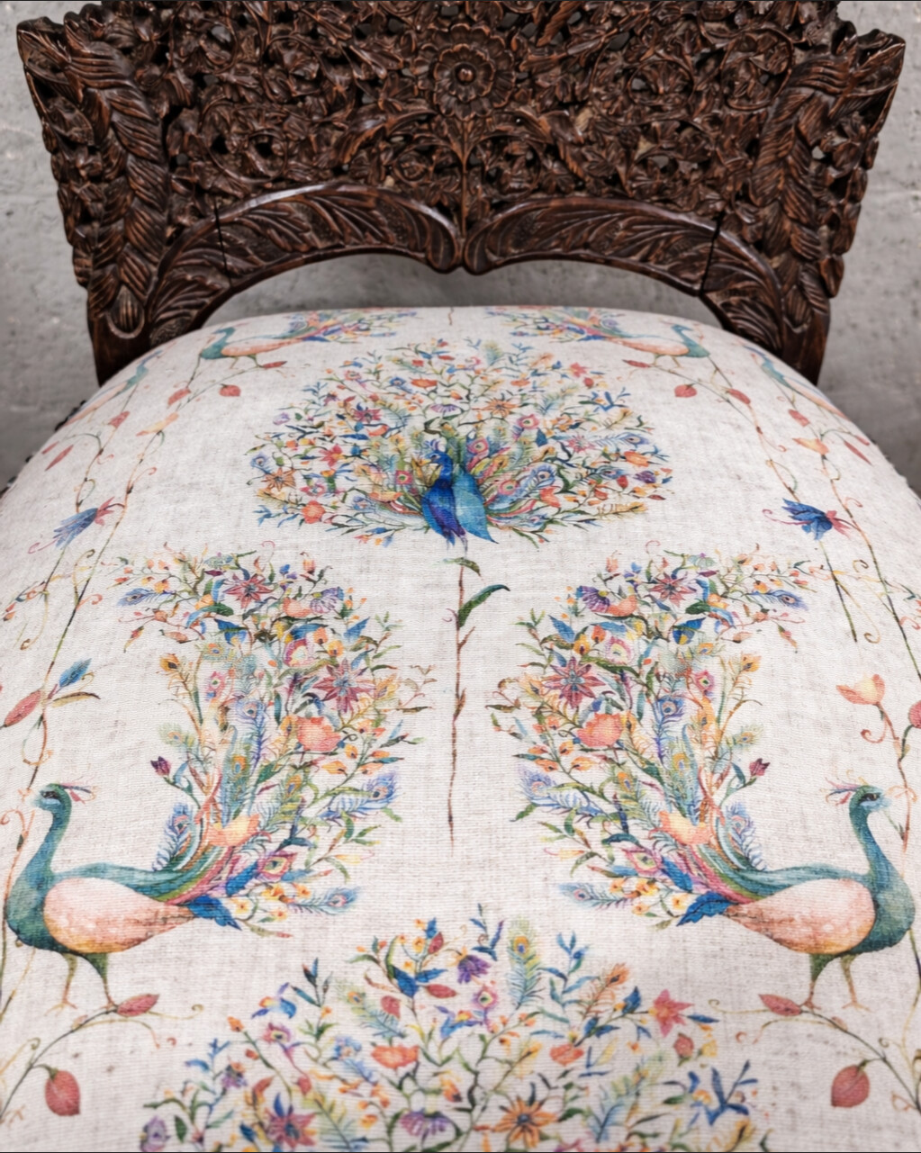 burmese chair burmese chair