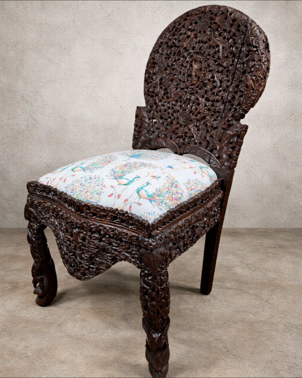 burmese chair burmese chair
