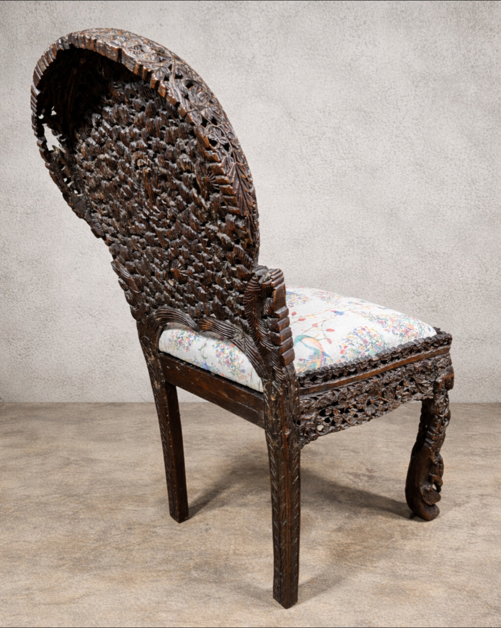 burmese chair burmese chair