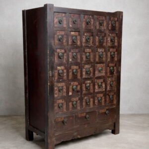 chinese apothecary