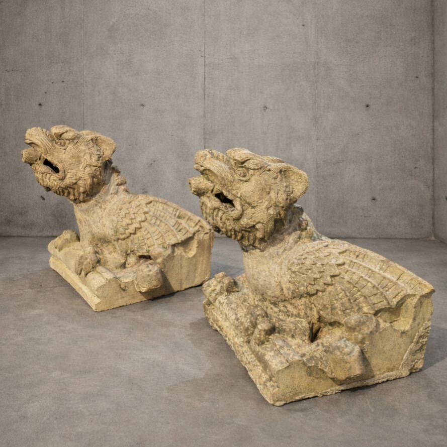 terracotta gargoyle terracotta gargoyle