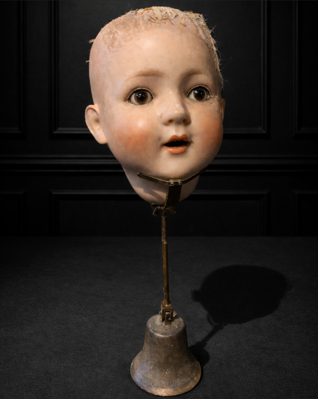 dolls head dolls head