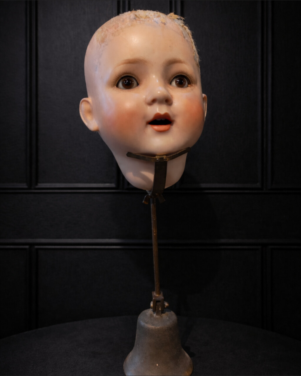 dolls head dolls head