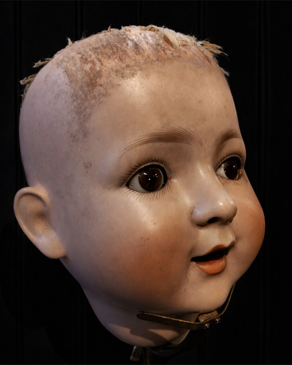 dolls head dolls head