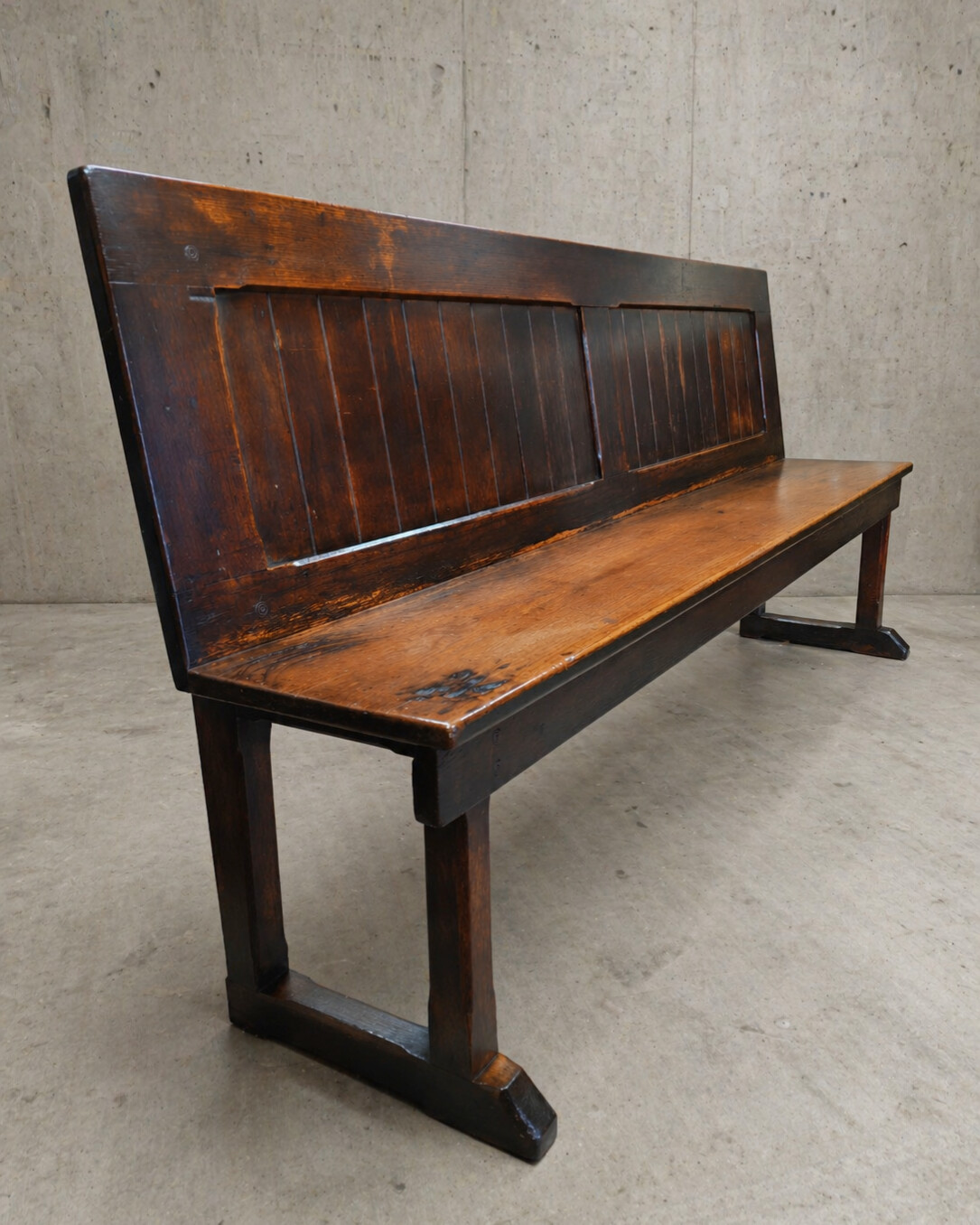 bench bench