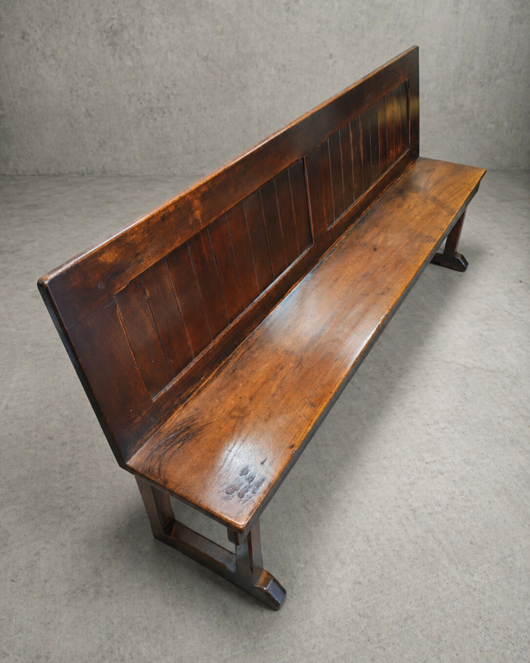 bench bench