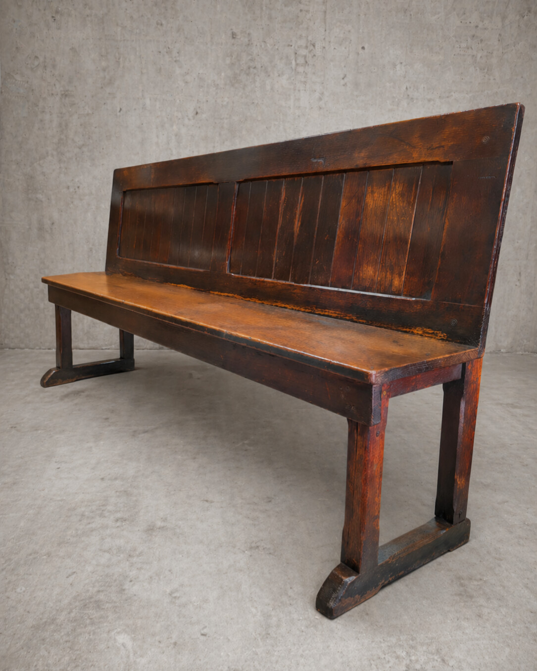 bench bench