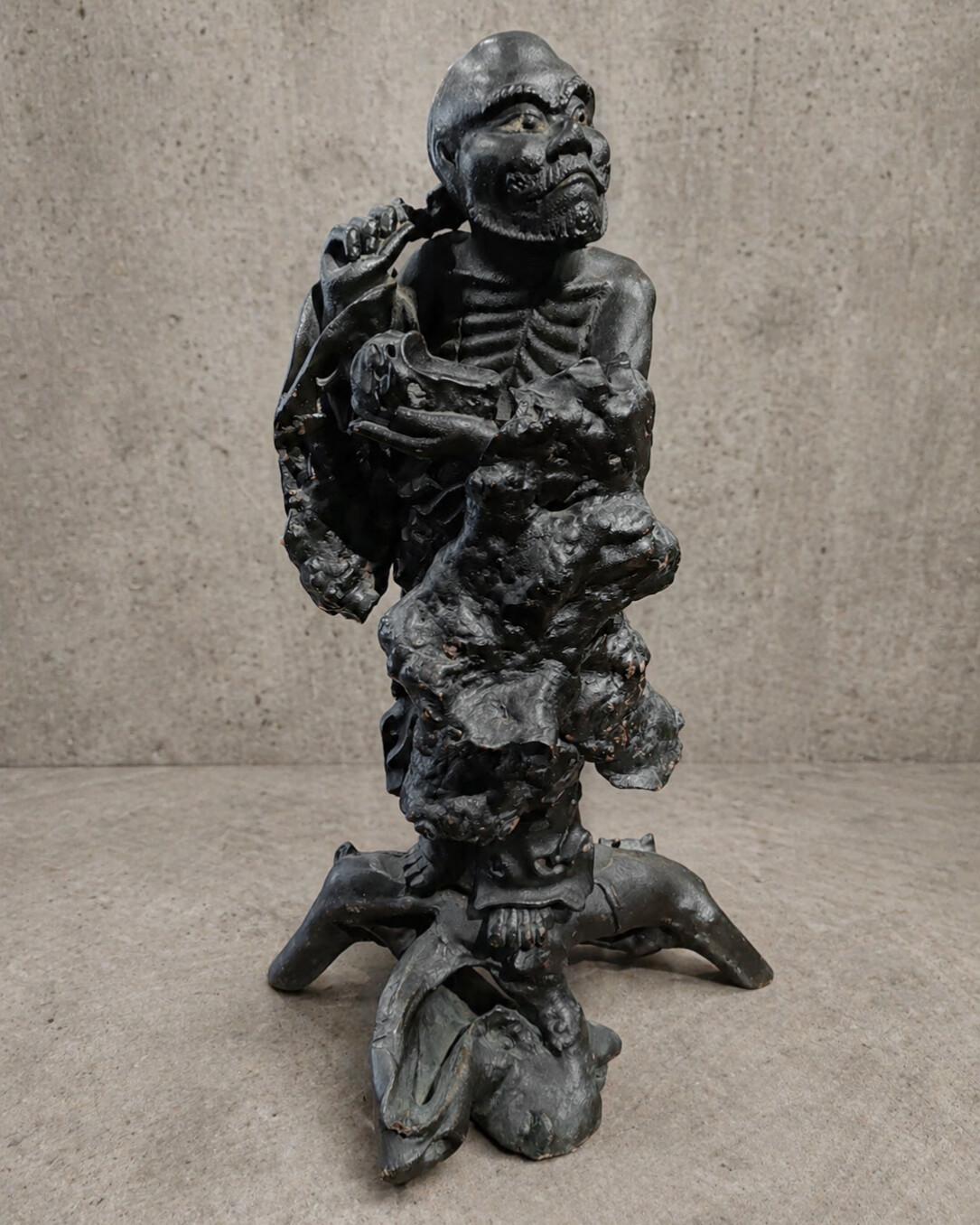 rootwood figure rootwood figure