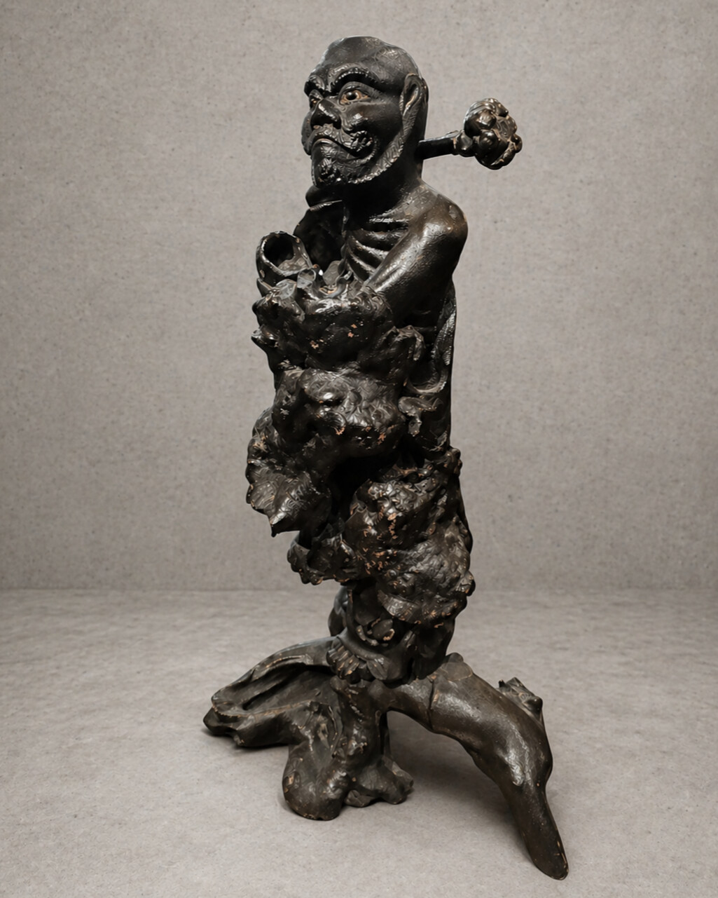 rootwood figure rootwood figure