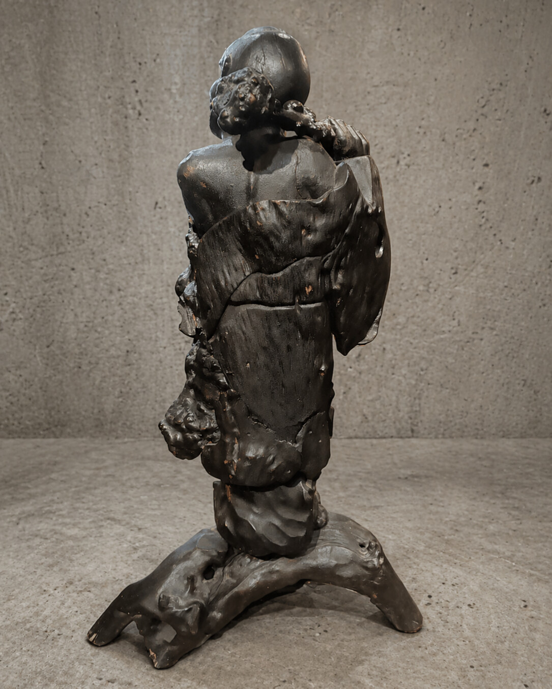 rootwood figure rootwood figure