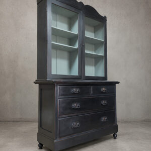 bookcase