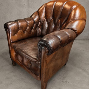 tub chair