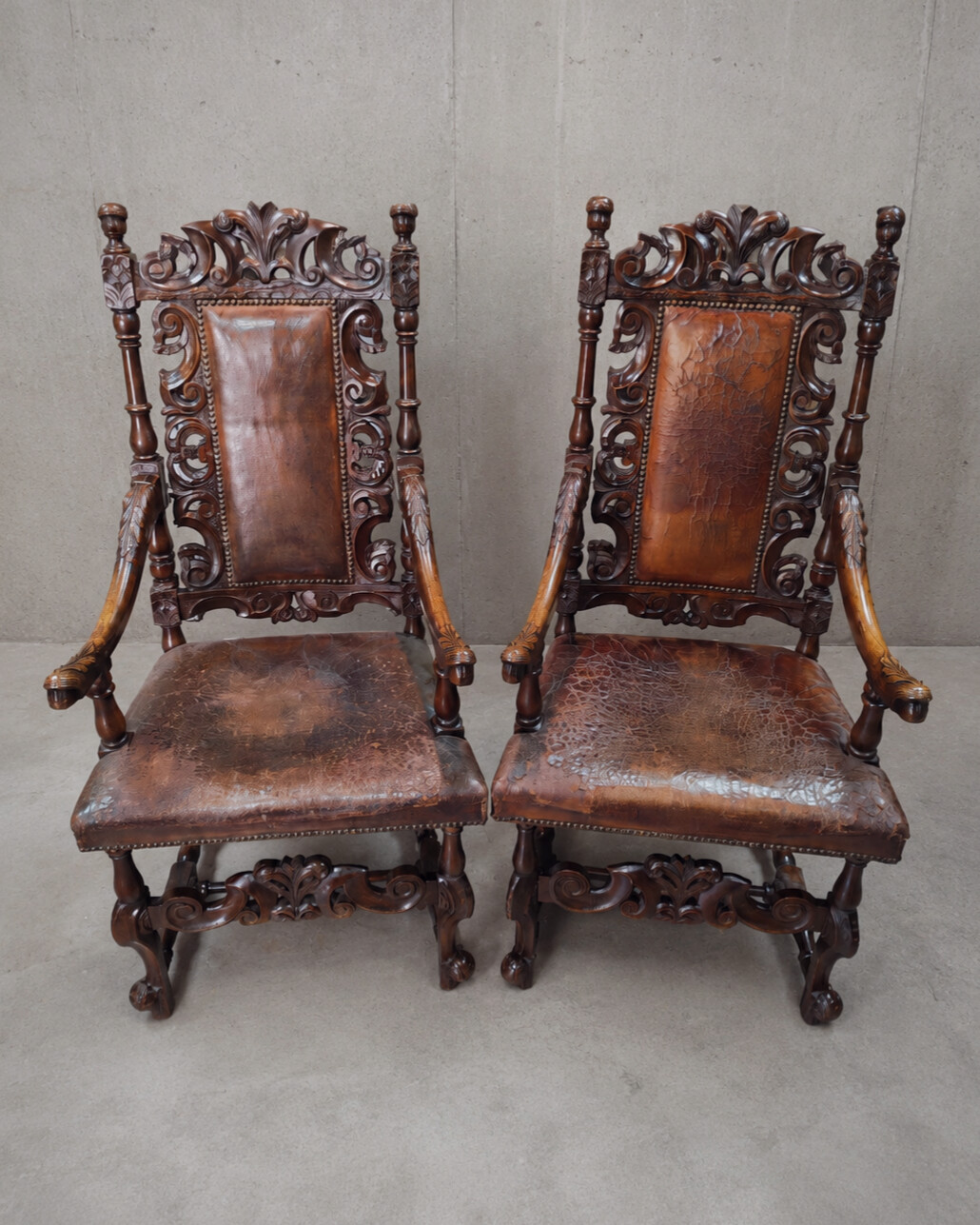 armchair armchair