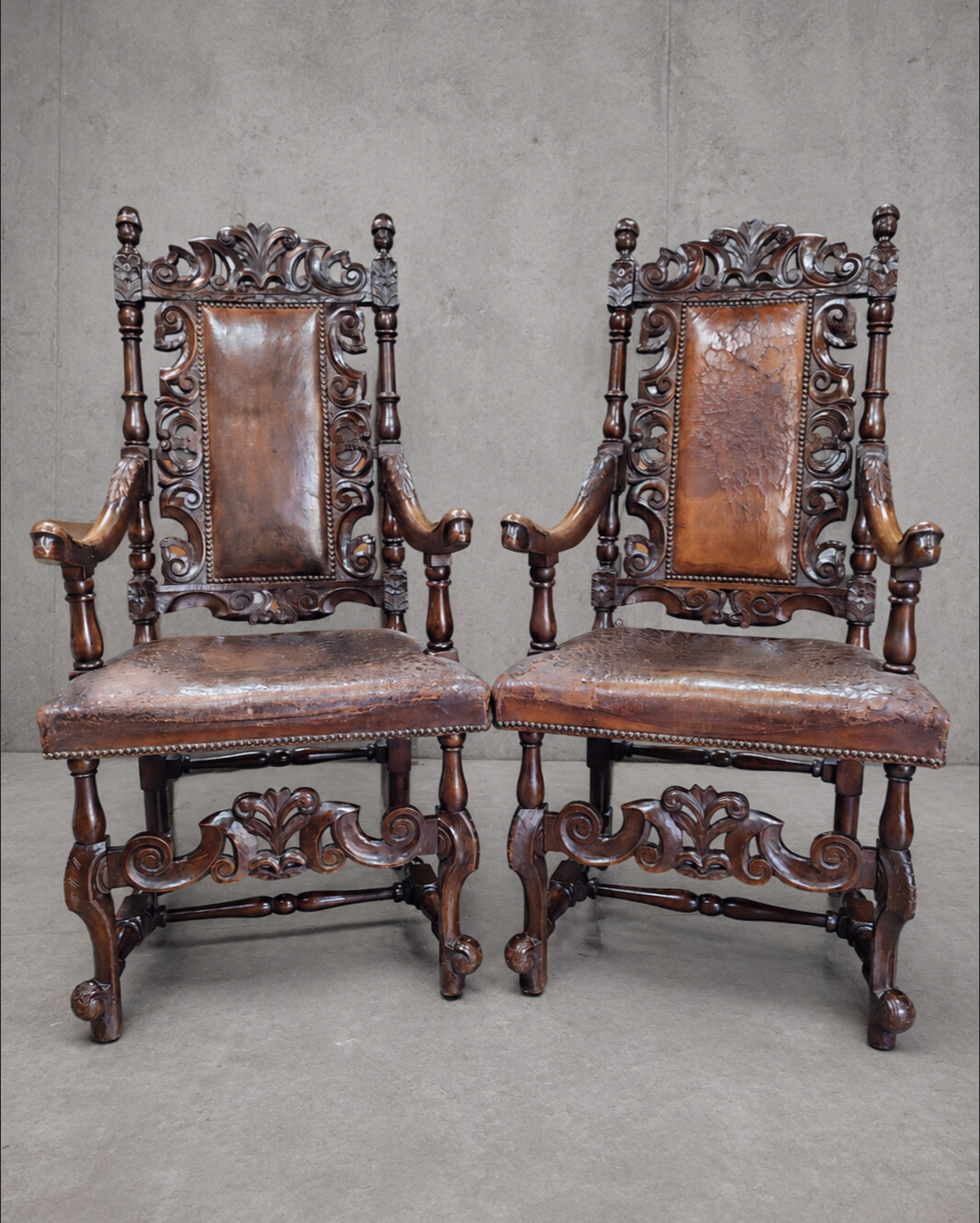 armchair armchair