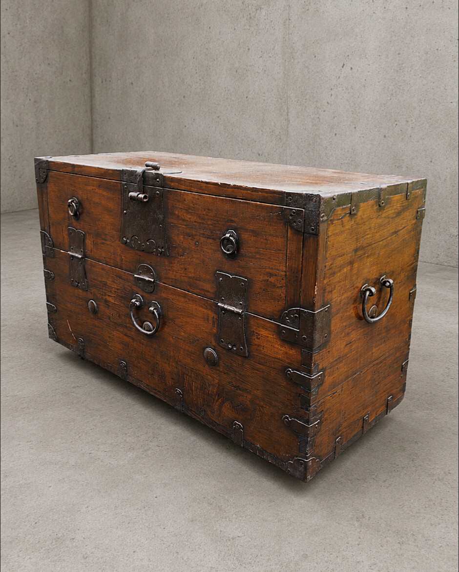 korean trunk korean trunk