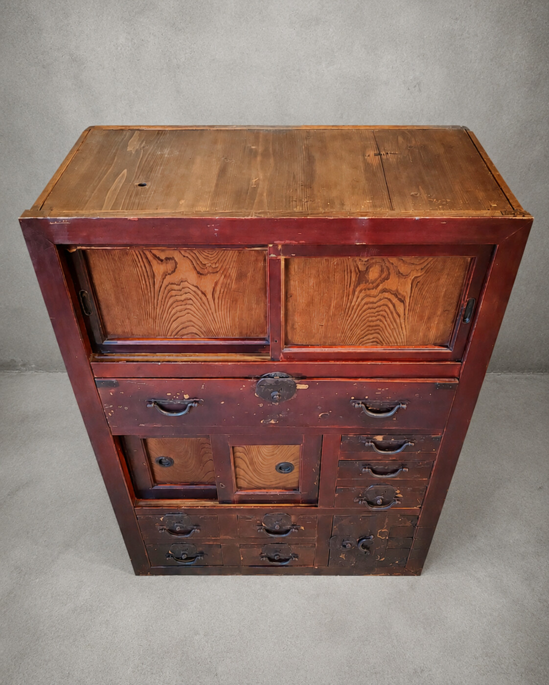 tansu tansu