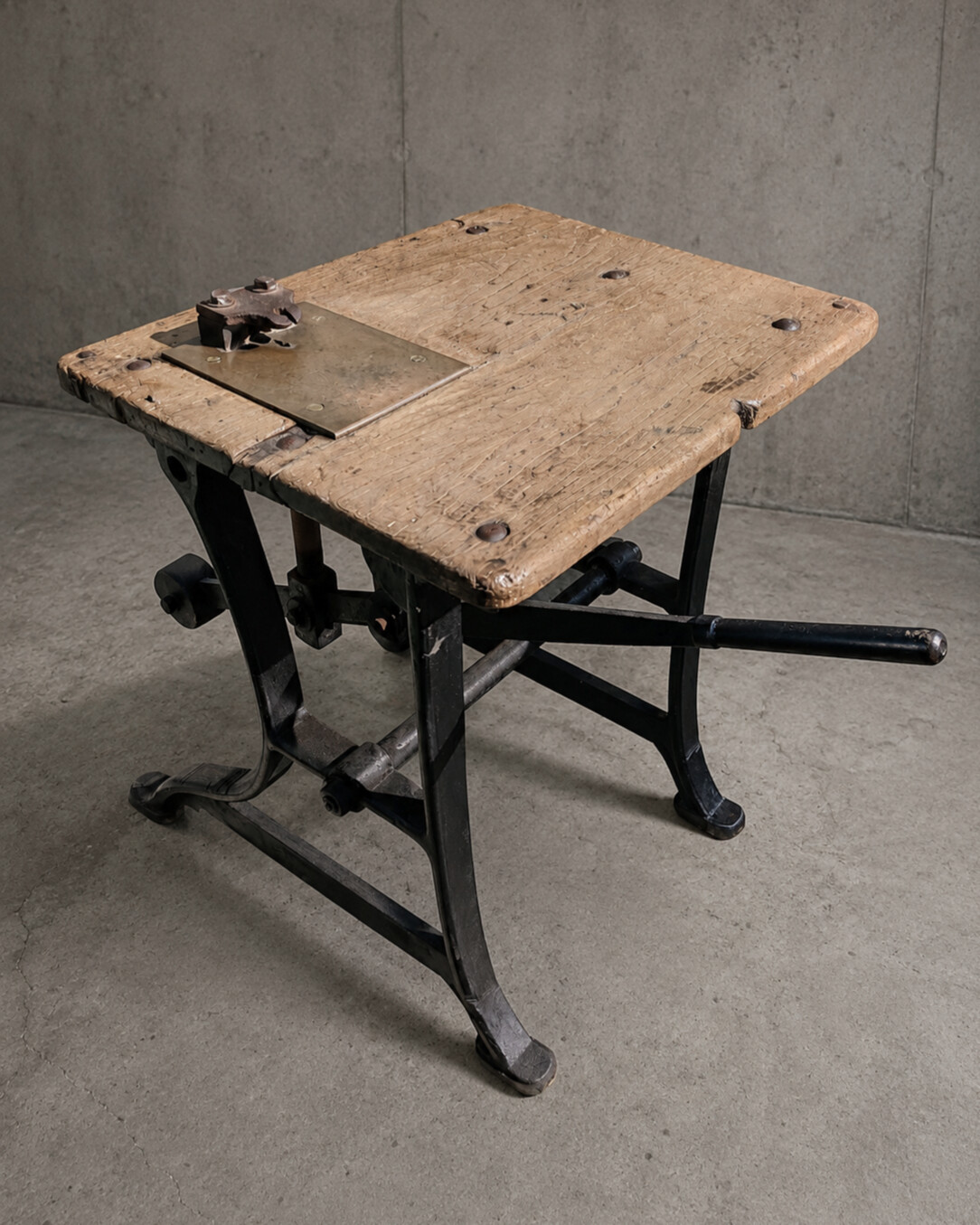 industrial table industrial table