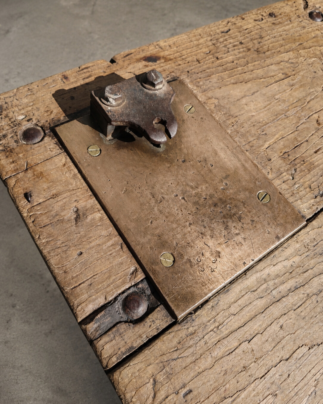 industrial table industrial table