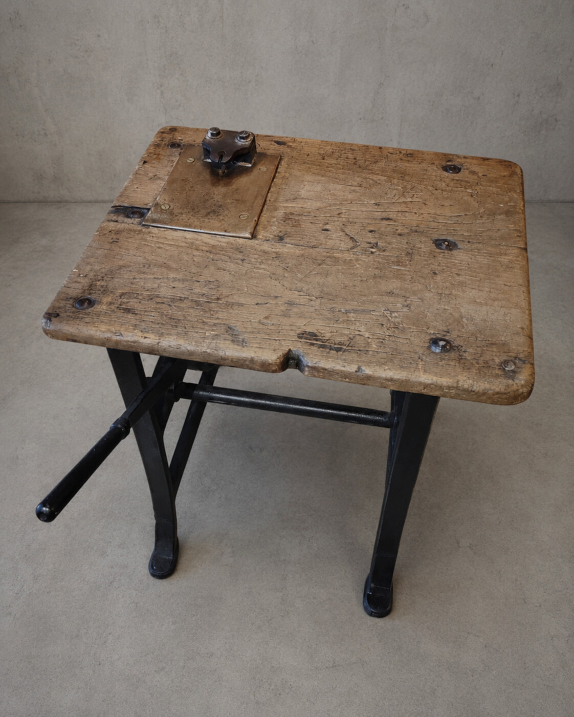 industrial table industrial table