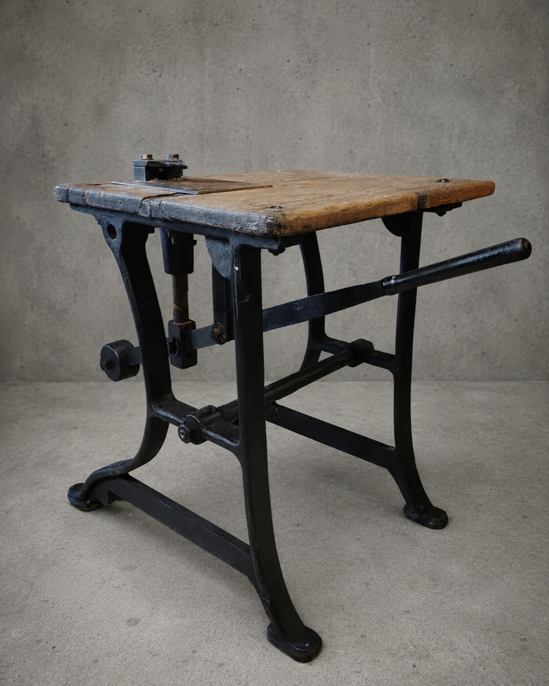 industrial table industrial table