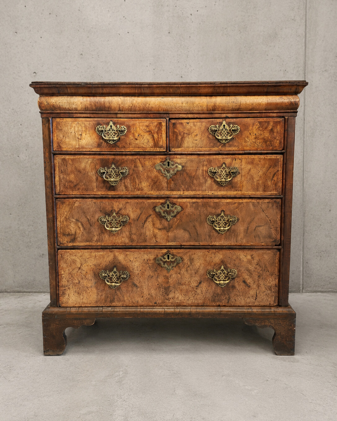 18th Century drawers 18th Century drawers