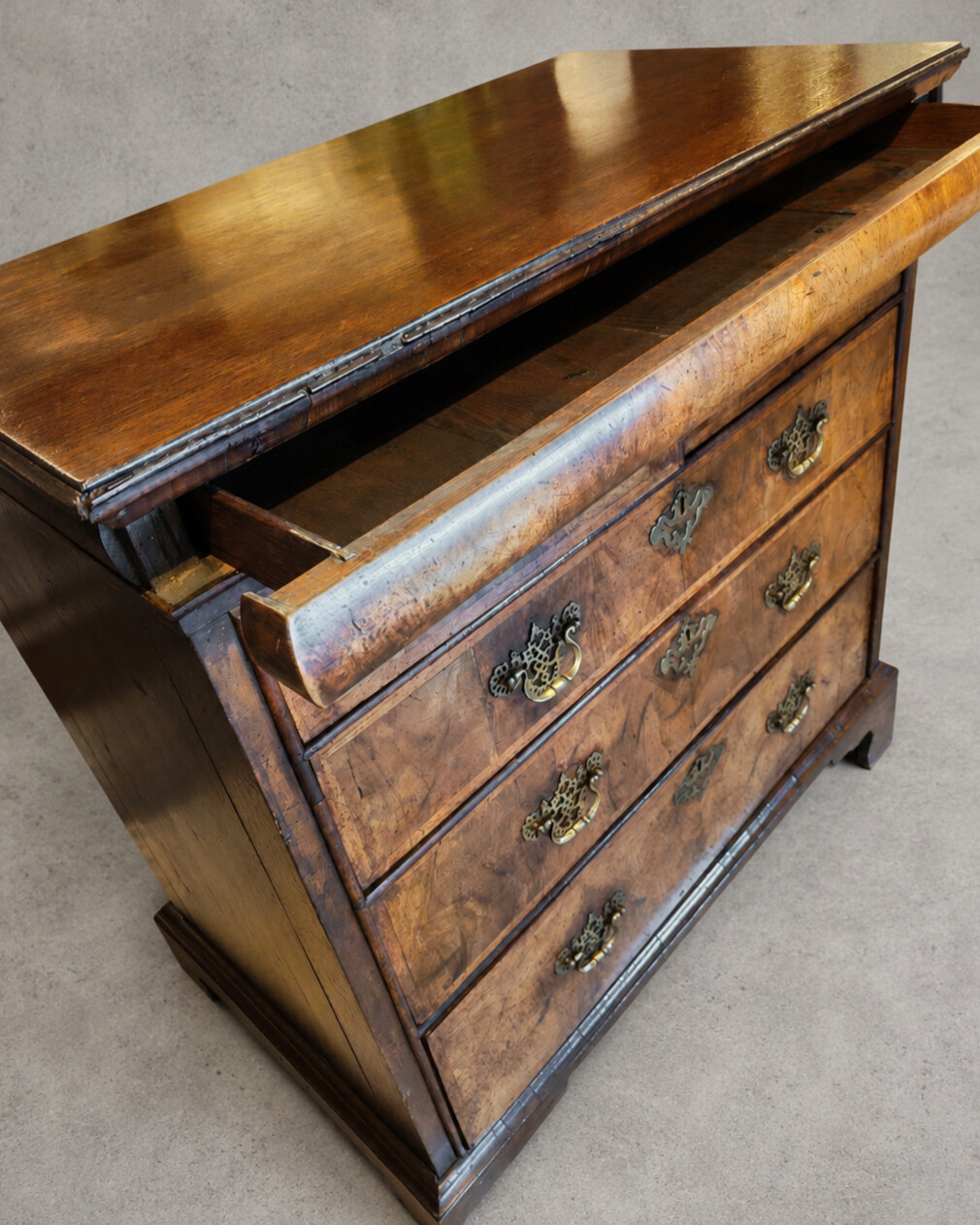18th Century drawers 18th Century drawers