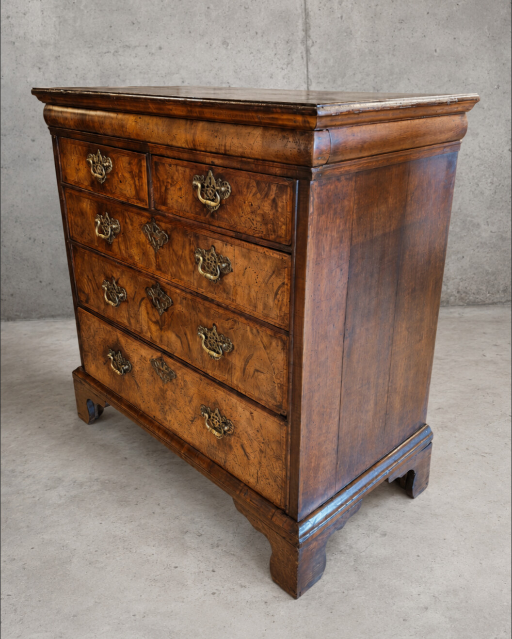 18th Century drawers 18th Century drawers