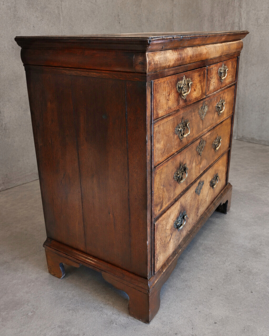 18th Century drawers 18th Century drawers