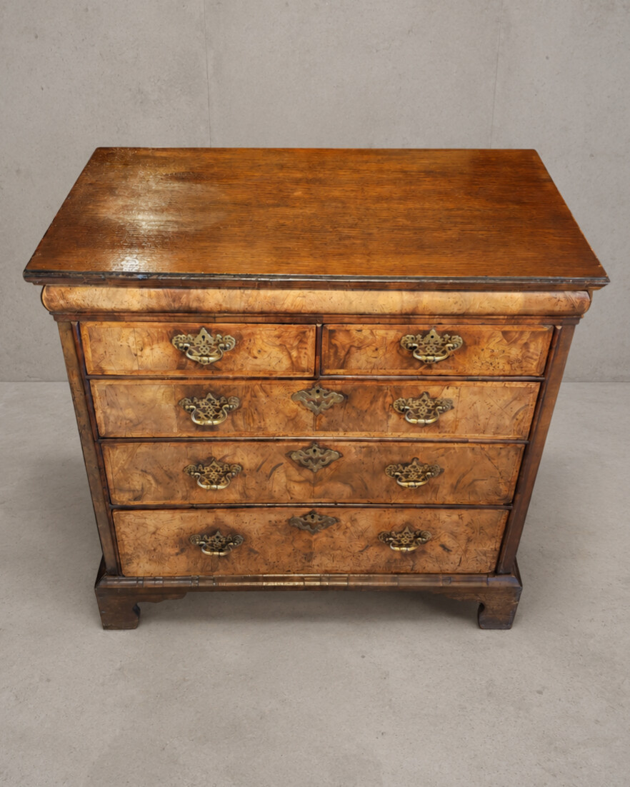 18th Century drawers 18th Century drawers