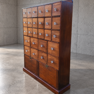 apothecary
