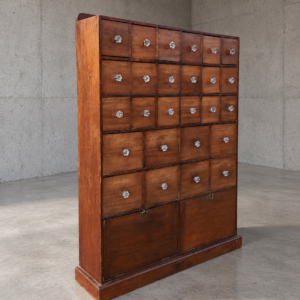 apothecary