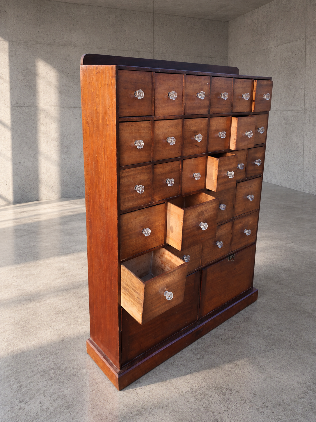 apothecary apothecary